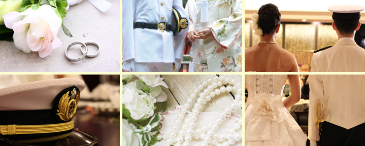 自衛隊プレミアムブライダル